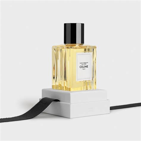 parfum celine saint germain des pres